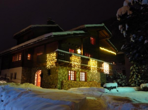 Отель Chalet Huwi Zermatt  Церматт